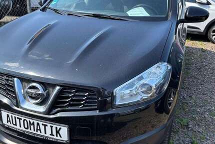 Nissan Qashqai 104.000 km 7.990 &euro; Lebach 66822
