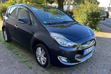 Hyundai ix20 252.000 km 3.800 &euro; Schmelz 66839