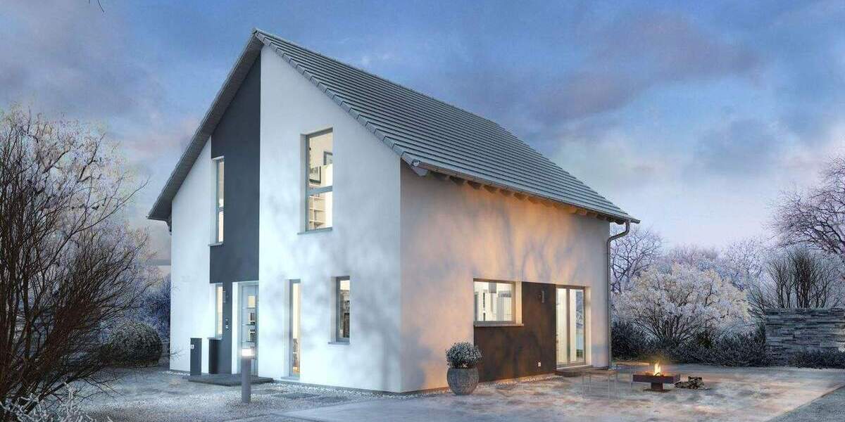 Einfamilienhaus Schmelz Hüttersdorf - 5 Zimmer, 135 m&sup2;, 294.900&euro; | Angebot:25688222