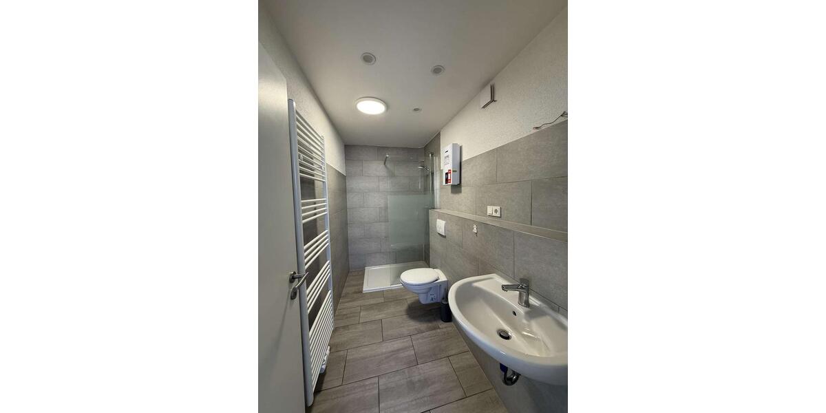 Erdgeschoßwohnung Völklingen - 3 Zimmer, 88 m&sup2;, 800&euro; | Angebot:25415948