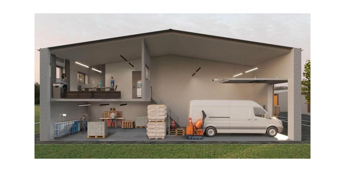 Gewerbeobjekt Homburg - 999&euro; | Angebot:26271036