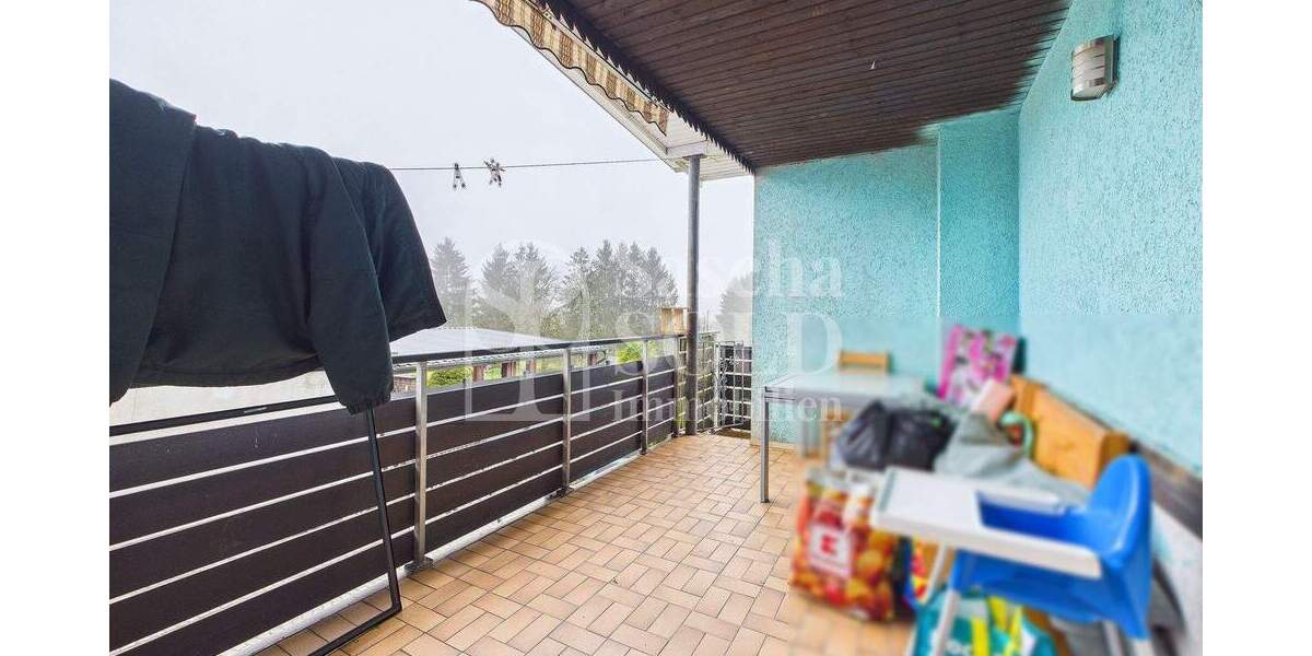 Gepflegtes Einfamilienhaus mit 5 Zimmern und großem Garten in ruhiger Wohnlage von Eppelborn-Humes - Einfamilienhaus Eppelborn Humes | Angebot:24835172