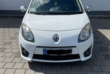 Renault Twingo 185.000 km 2.750 &euro; Homburg 66424