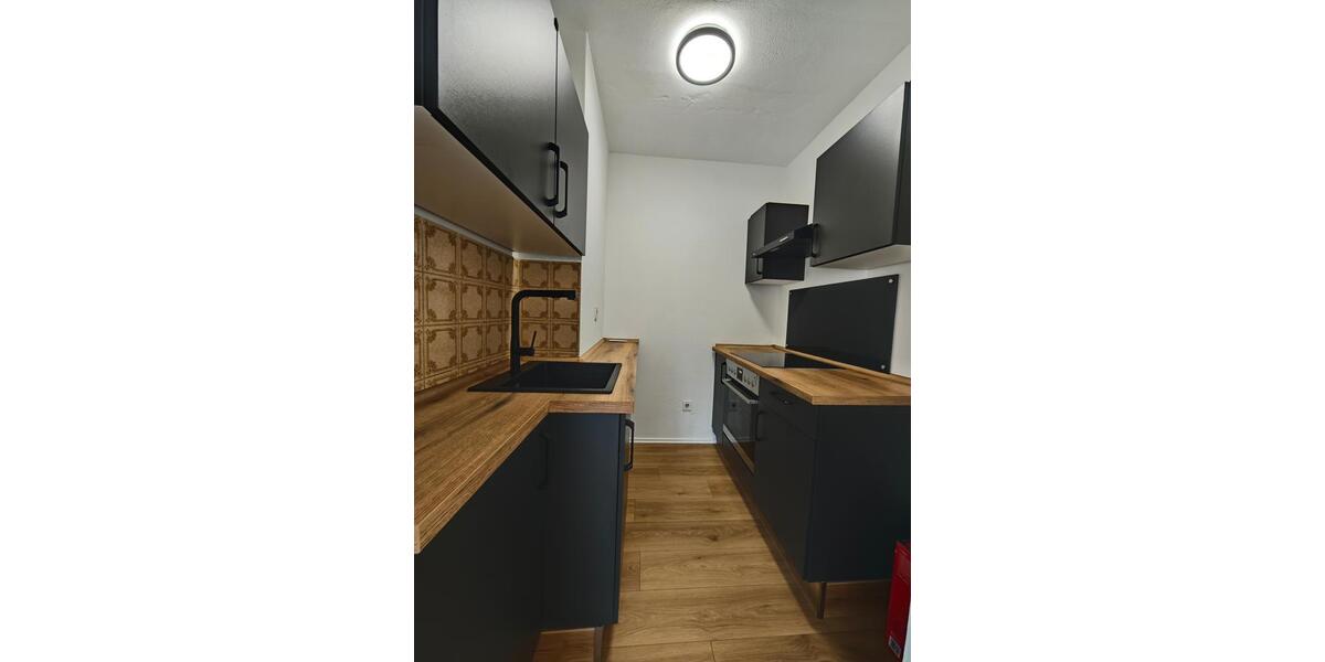 Etagenwohnung Homburg - 2 Zimmer, 56 m&sup2;, 500&euro; | Angebot:26679753