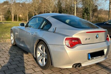 BMW Z4 97.500 km 23.750 &euro; Saarbrücken 66130