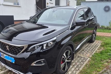 Peugeot 3008 41.000 km 21.900 &euro; Marpingen 66646