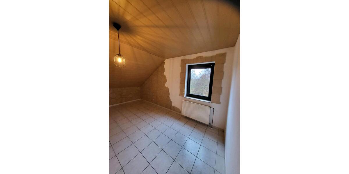 Dachgeschoßwohnung Saarlouis - 1 Zimmer, 70 m&sup2;, 600&euro; | Angebot:25539817