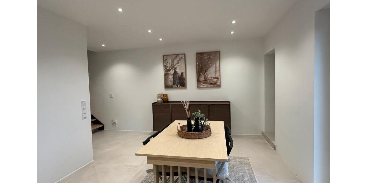 Reihenhaus Völklingen - 4 Zimmer, 110 m&sup2;, 269.000&euro; | Angebot:24237127