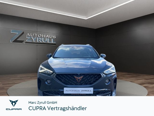 Cupra Formentor 46.127 km 27.980 &euro; Saarlouis 66740