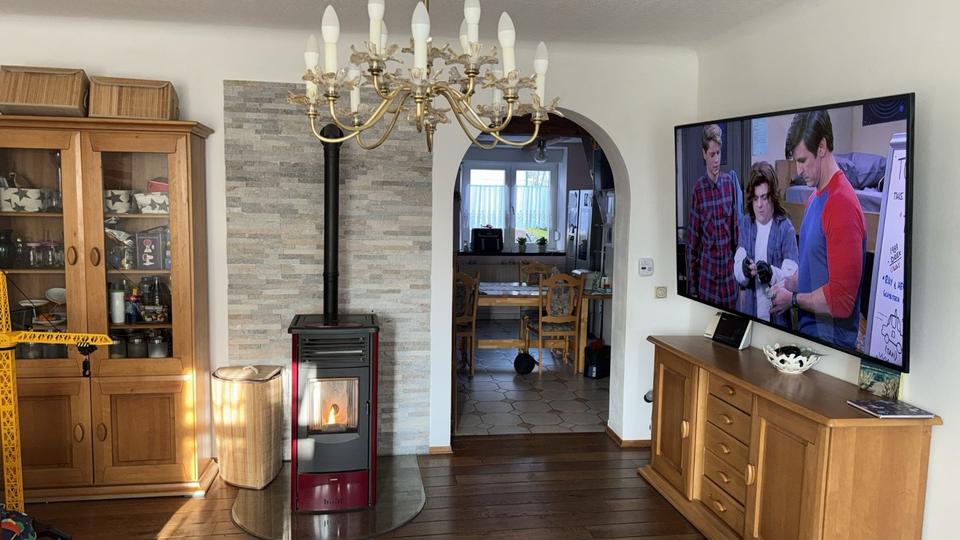 Bauernhaus, Landhaus Schmelz - 8 Zimmer, 180 m&sup2;, 329.000&euro; | Angebot:25992838