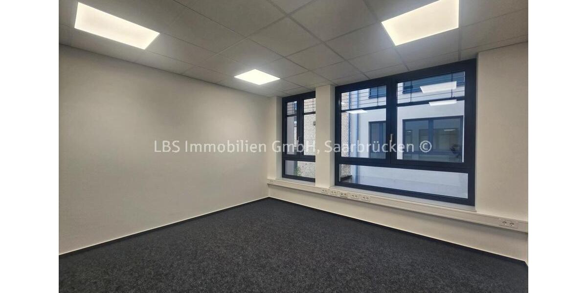 Gewerbeobjekt Saarbrücken - 2.550&euro; | Angebot:23904884