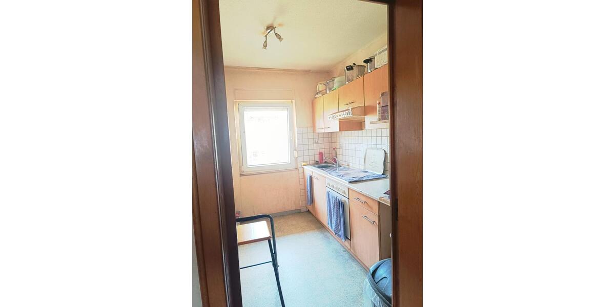 Etagenwohnung Friedrichsthal - 3 Zimmer, 78 m&sup2;, 600&euro; | Angebot:25063980