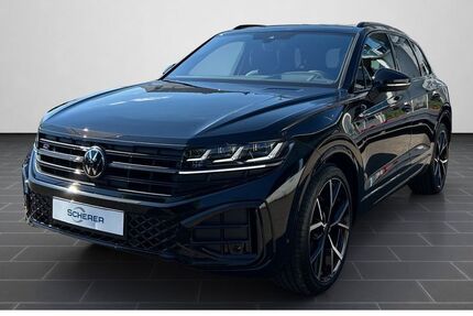 VW Touareg 9.500 km 79.990 &euro; Saarbrücken 66115