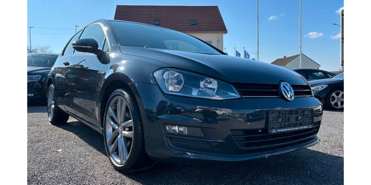 VW Golf 156.120 km 8.390 &euro; Saarbrücken 66117