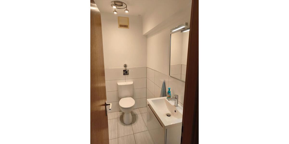 Etagenwohnung Dillingen (Saar) - 5 Zimmer, 134 m&sup2;, 199.000&euro; | Angebot:27246542