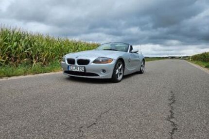 BMW Z4 164.000 km 7.900 &euro; Saarwellingen 66793