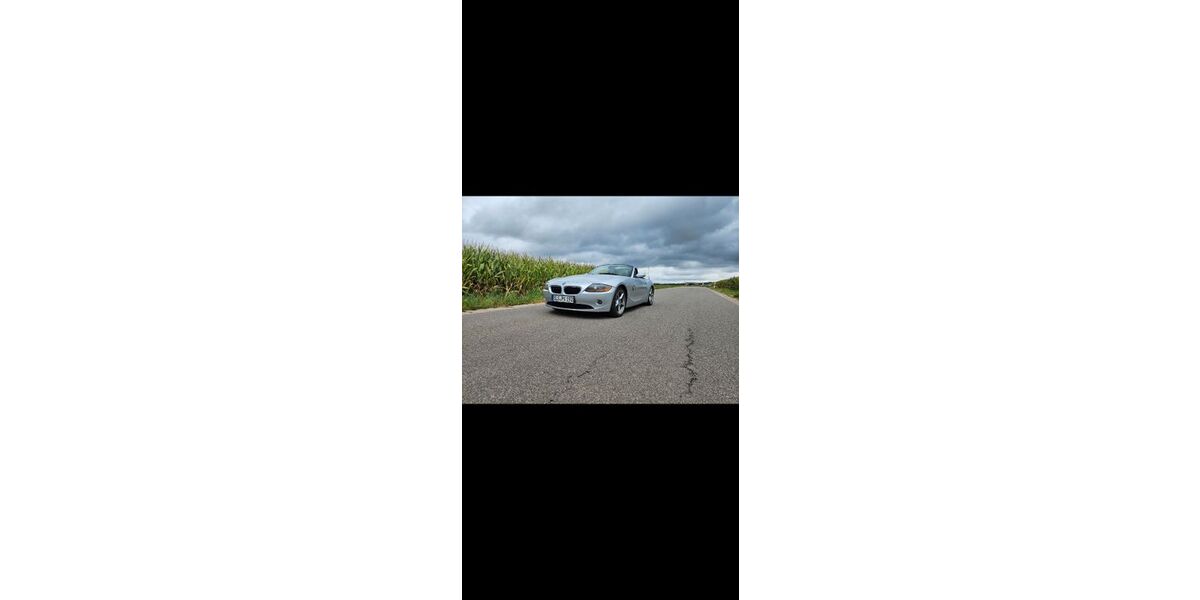 BMW Z4 164.000 km 7.900 &euro; Saarwellingen 66793