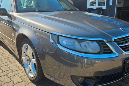 Saab 9-5 287.386 km 1.000 &euro; Saarlouis 66740