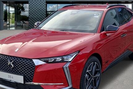 DS Automobiles DS4 20.050 km 25.990 &euro; Homburg 66424