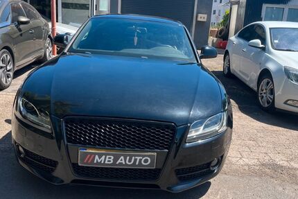 Audi A5 245.000 km 2.990 &euro; Saarwellingen 66793