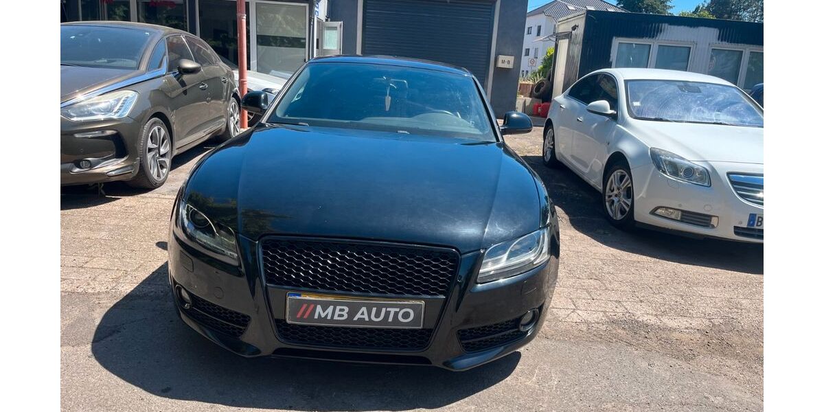 Audi A5 245.000 km 2.990 &euro; Saarwellingen 66793