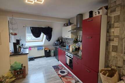 Haus Völklingen - Ludweiler Ludweiler - 9 Zimmer, 240 m&sup2;, 379.000&euro; | Angebot:24460338