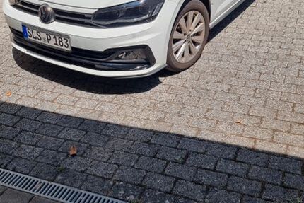 VW Polo 54.000 km 13.900 &euro; Lebach / Thalexweiler 66822