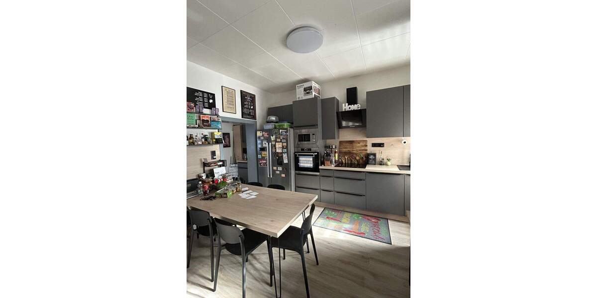 Reihenmittelhaus Saarbrücken Dudweiler - 5 Zimmer, 124 m&sup2;, 319.000&euro; | Angebot:25769683