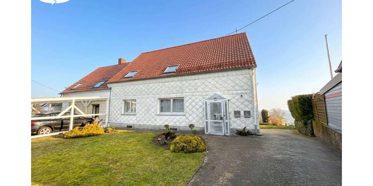 Einfamilienhaus Blieskastel / Biesingen Biesingen - 6 Zimmer, 179 m&sup2;, 280.000&euro; | Angebot:25929061