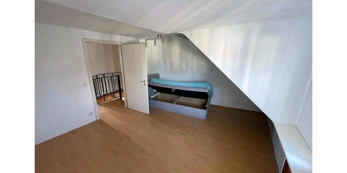 Maisonettenwohnung Blieskastel - 1 Zimmer, 85 m&sup2;, 600&euro; | Angebot:26704505