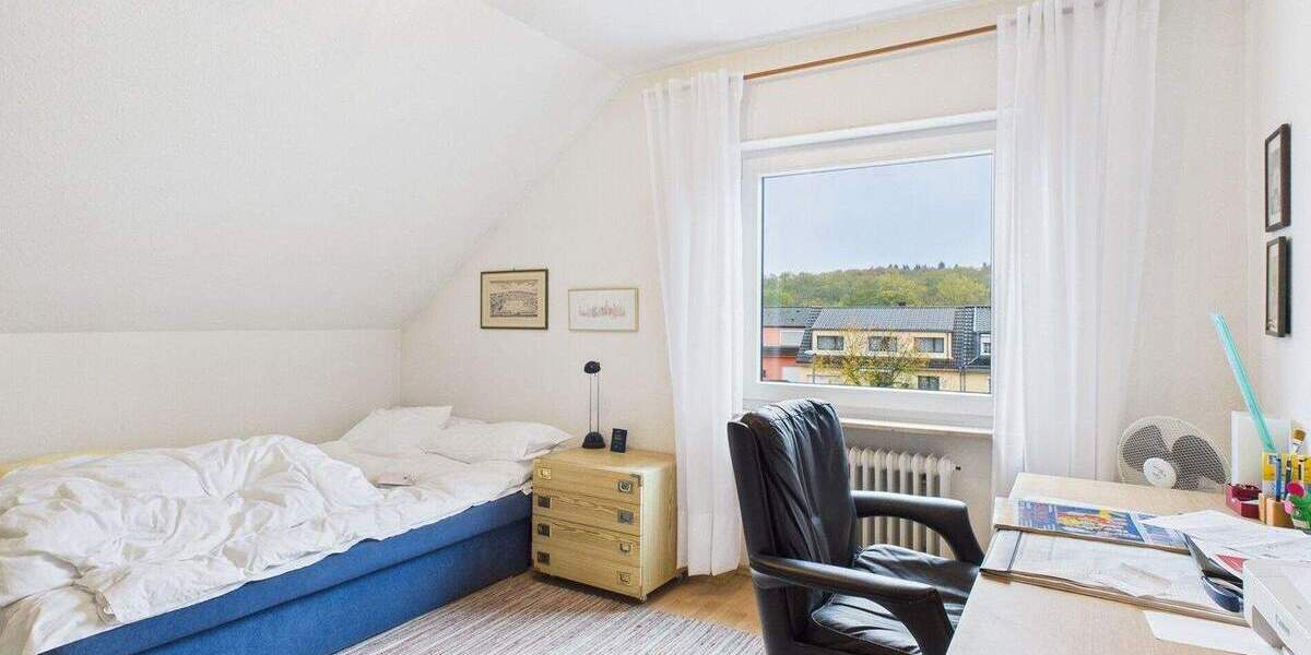 Einfamilienhaus Saarlouis / Neuforweiler Neuforweiler - 4 Zimmer, 105 m&sup2;, 365.000&euro; | Angebot:25726192