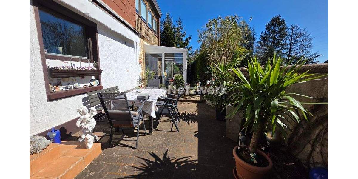 Mehrfamilienhaus, Wohnhaus Neunkirchen/Saar Innenstadt - 8 Zimmer, 205 m&sup2;, 298.000&euro; | Angebot:25824316