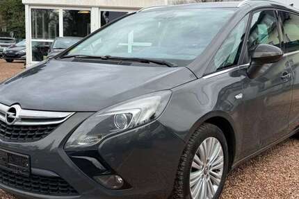 Opel Zafira 360.000 km 2.999 &euro; Saarlouis 66740