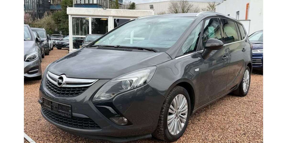 Opel Zafira 360.000 km 2.999 &euro; Saarlouis 66740