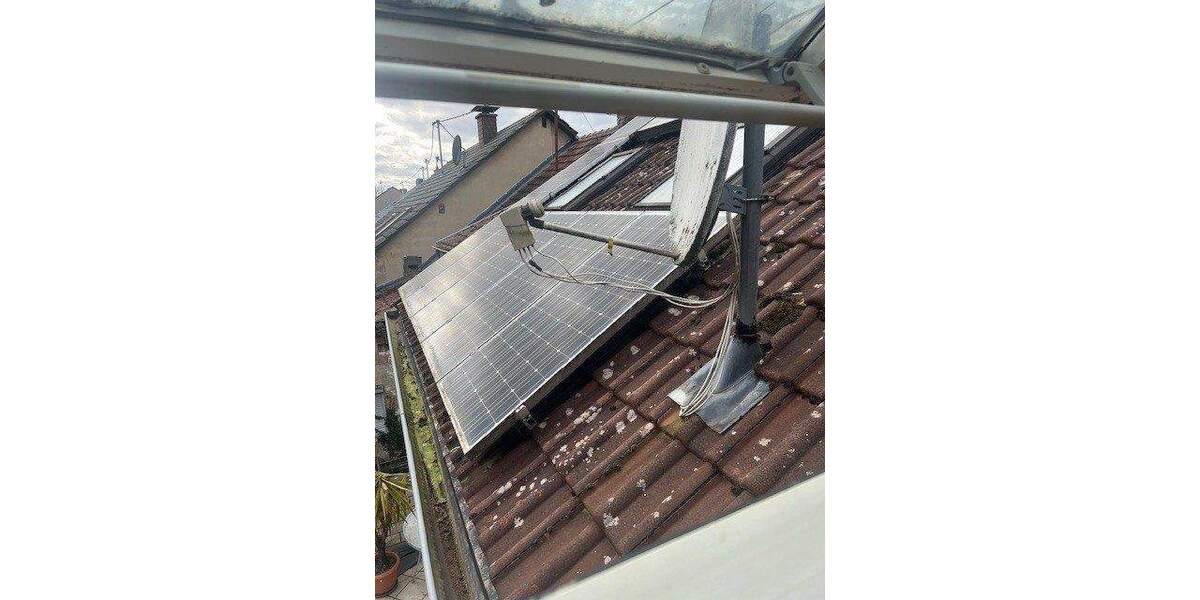 Reihenmittelhaus Völklingen Ludweiler - 7 Zimmer, 200 m&sup2;, 159.000&euro; | Angebot:25730787