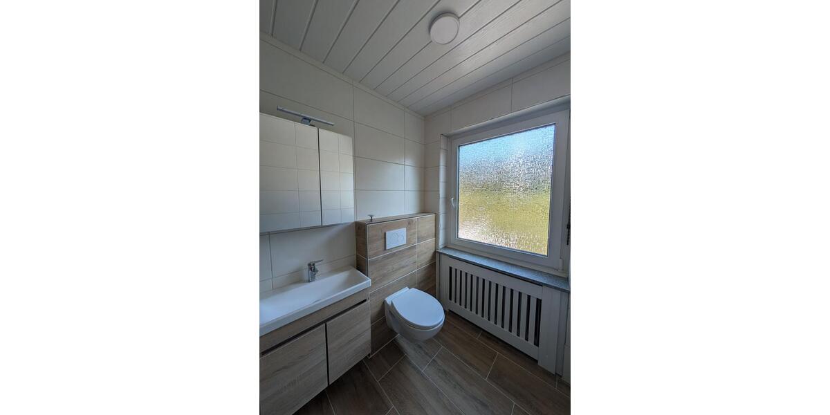 Etagenwohnung Völklingen - 2.5 Zimmer, 80 m&sup2;, 790&euro; | Angebot:25883545