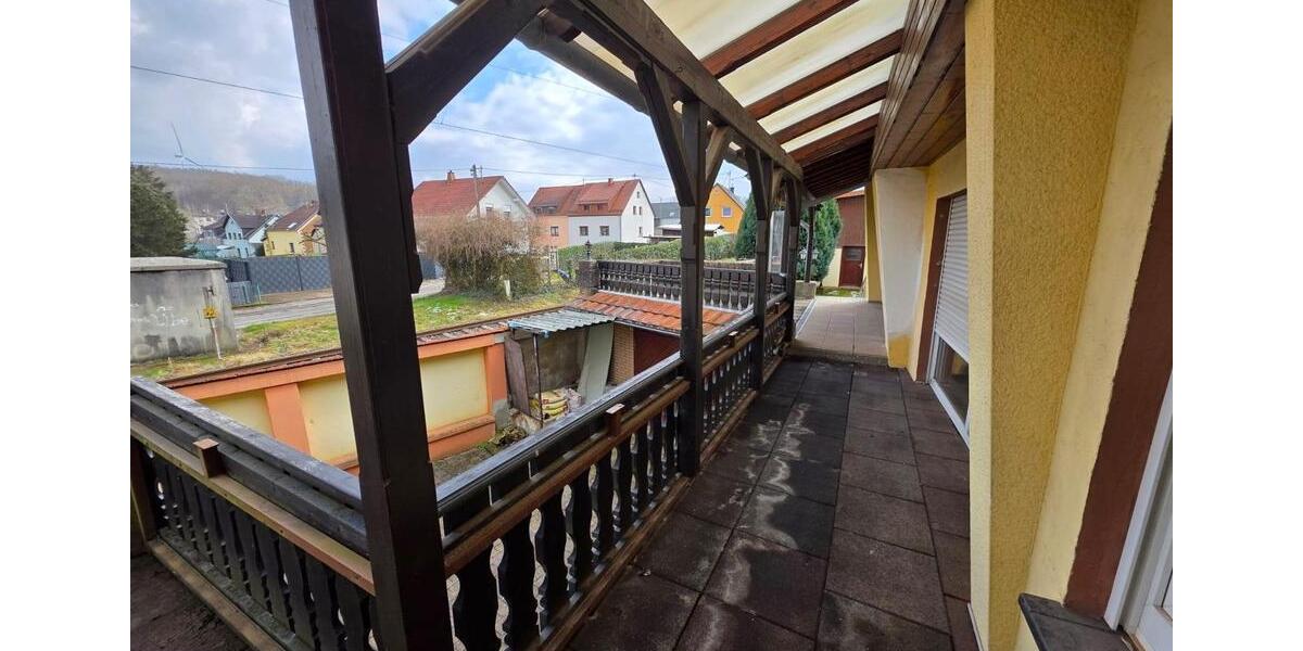 Einfamilienhaus Merchweiler - 490.000&euro; | Angebot:25080213