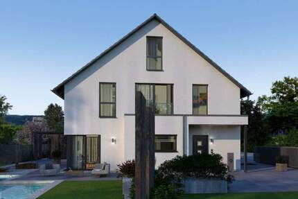 Haus Bebelsheim Bebelsheim - 5 Zimmer, 174 m&sup2;, 565.900&euro; | Angebot:25691442