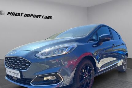 Ford Fiesta 66.655 km 12.000 &euro; Völklingen 66333