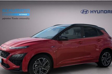 Hyundai KONA 29.405 km 20.490 &euro; Saarbrücken 66115