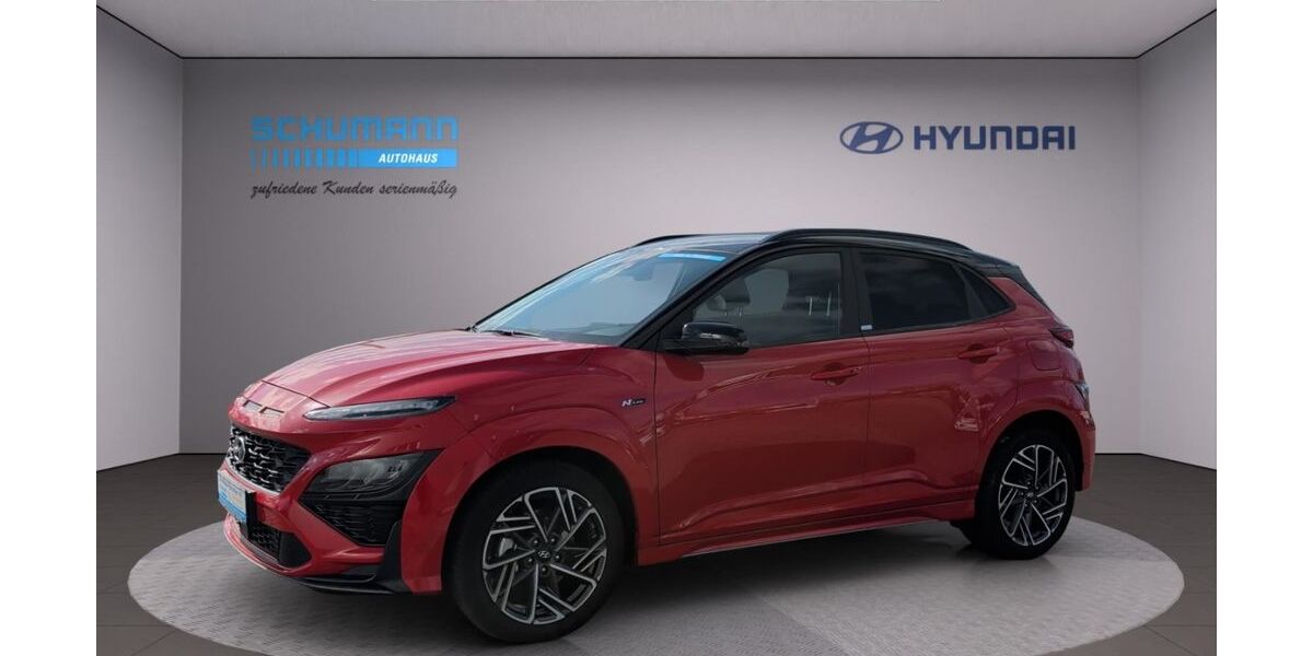 Hyundai KONA 29.405 km 20.490 &euro; Saarbrücken 66115