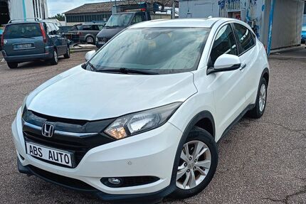 Honda HR-V 243.165 km 7.490 &euro; Kleinblittersdorf 66271