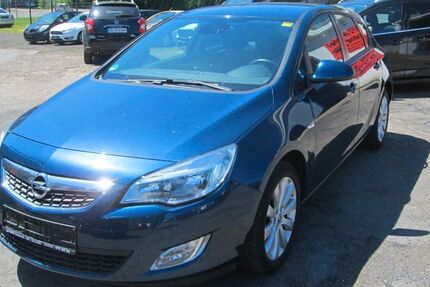 Opel Astra 105.500 km 4.990 &euro; Spiesen-Elversberg 66583