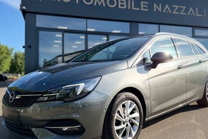Opel Astra 80.000 km 11.999 &euro; Saarlouis 66740
