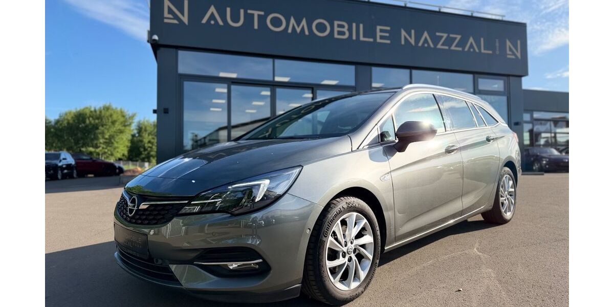 Opel Astra 80.000 km 11.999 &euro; Saarlouis 66740