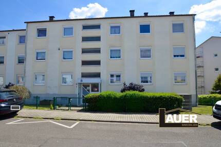 Wohnung Saarlouis Fraulautern - 5 Zimmer, 110 m&sup2;, 179.000&euro; | Angebot:25666075