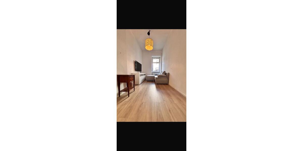 Erdgeschoßwohnung Saarbrücken Eschberg - 2 Zimmer, 50 m&sup2;, 690&euro; | Angebot:25790937