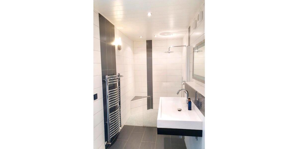 Erdgeschoßwohnung Homburg - 2 Zimmer, 55 m&sup2;, 680&euro; | Angebot:25171341