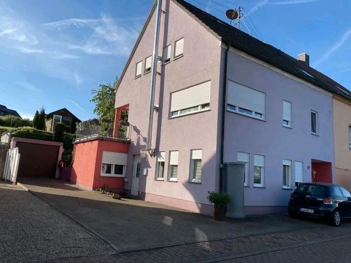 Erdgeschoßwohnung Nalbach - 2 Zimmer, 50 m&sup2;, 700&euro; | Angebot:25855066