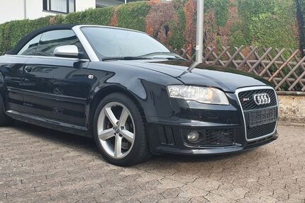 Audi RS4 84.000 km 43.900 &euro; Homburg 66424